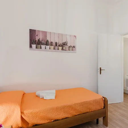 La Vanedda Holiday home