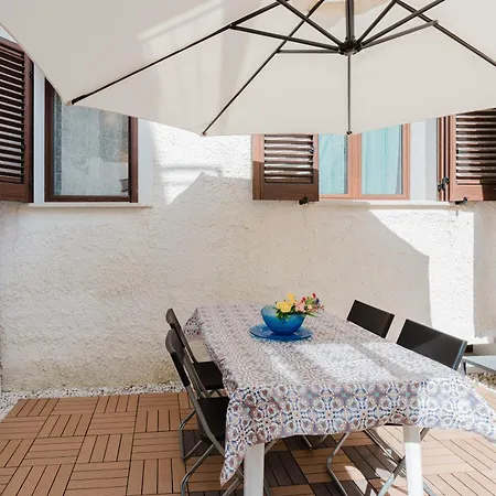 Holiday home La Vanedda