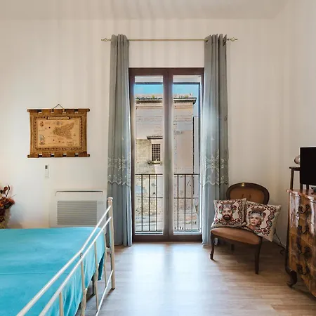 Holiday home La Vanedda